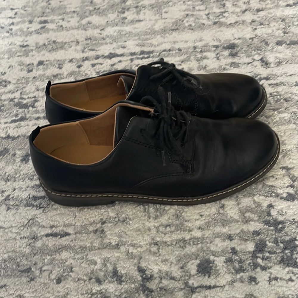 HM Dress Shoes